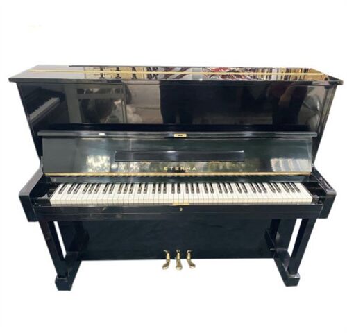 Đàn Piano Cơ Upright Eterna 1